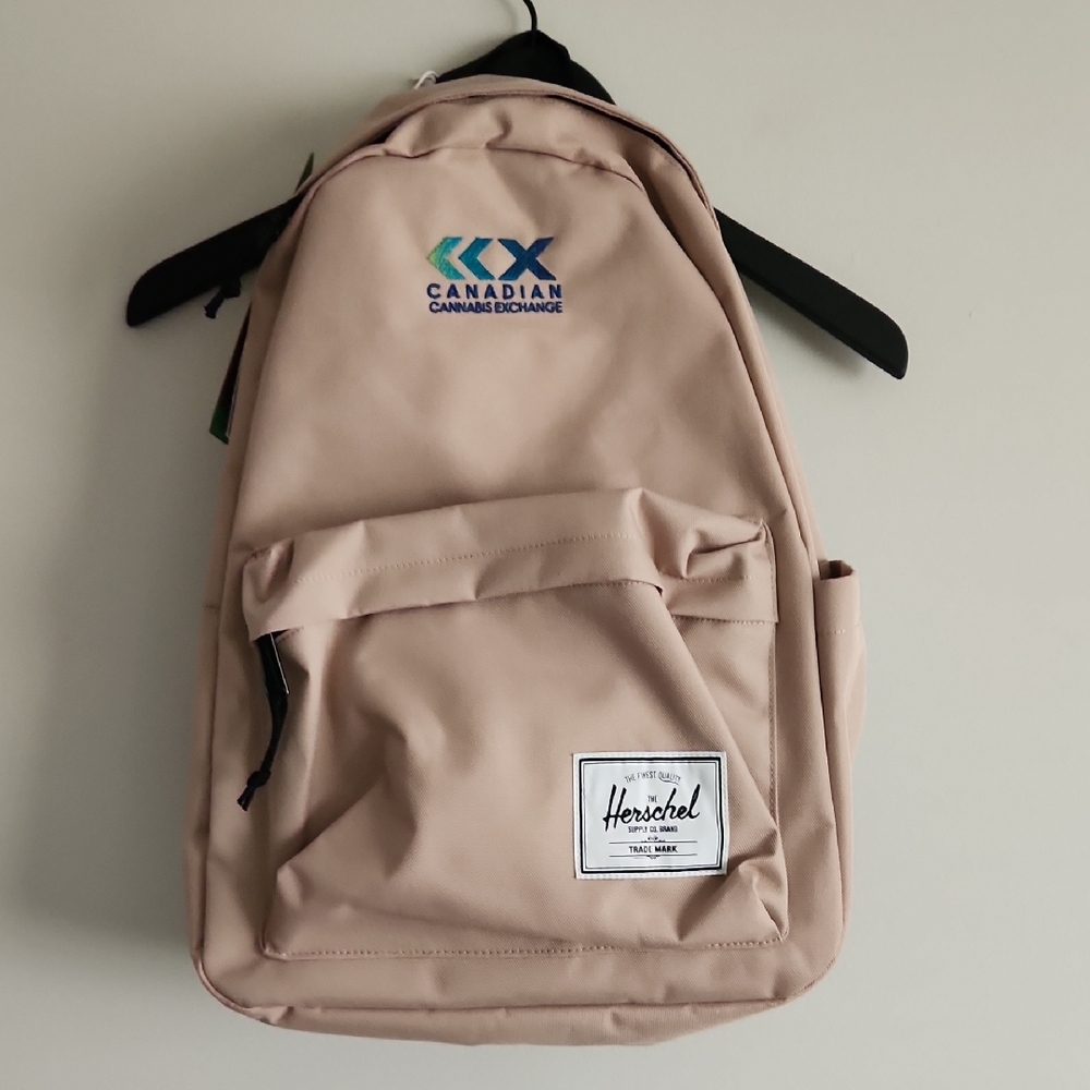Herschel NWT Classic XL Backpack 26L